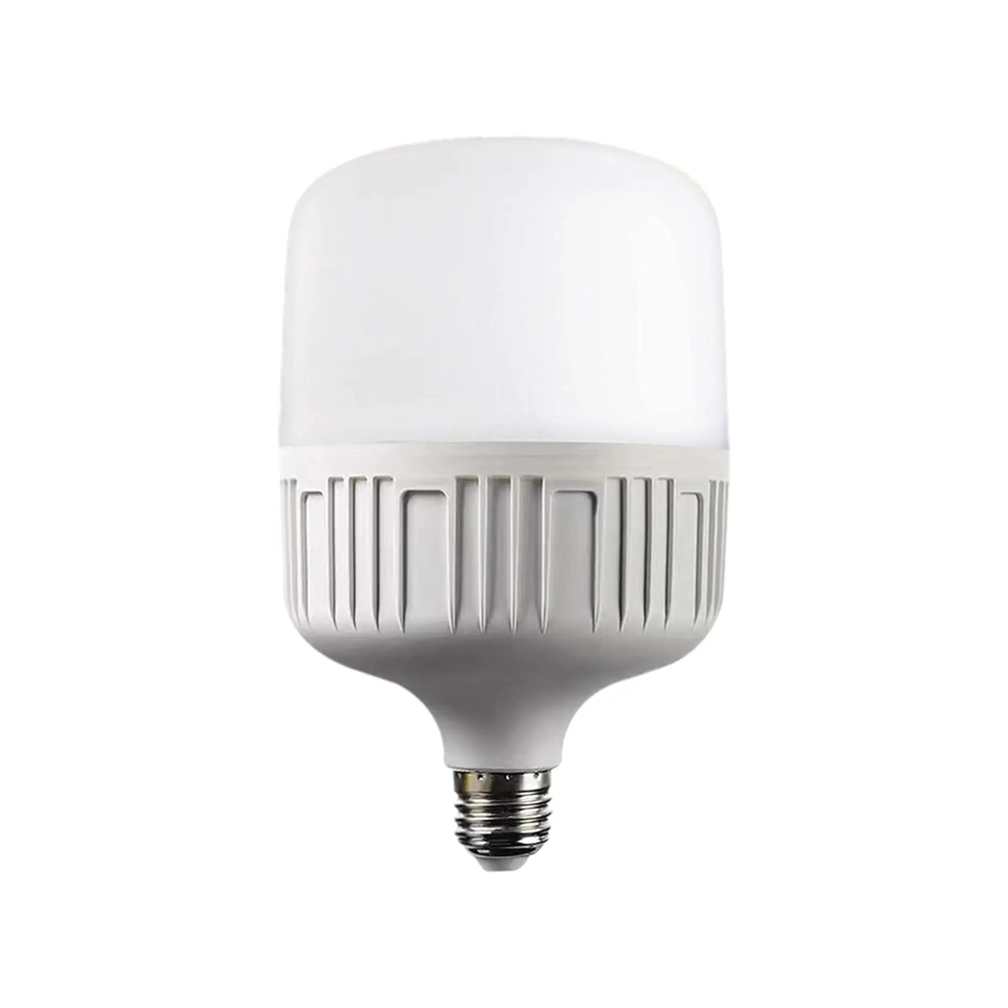 LED E27 Screw Light Bulbs, 18W, 6500K, 1400lm, Non-Dimmable, Cool White, Energy Saving Light Bulb