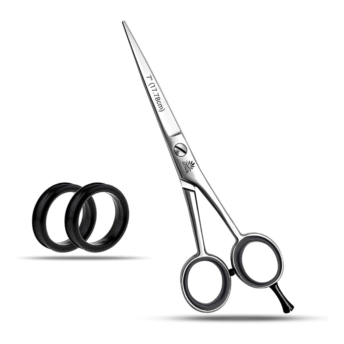 Professional Hairdressing Scissors Barber Salon Styling Grooming Shears (6.5