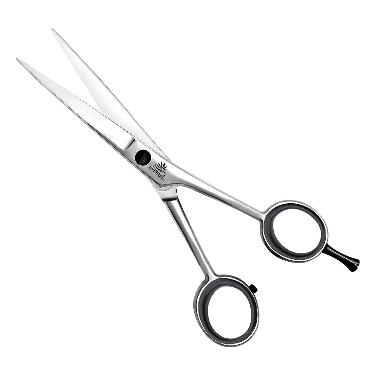 Professional Hairdressing Scissors Barber Salon Styling Grooming Shears (7-Inch)