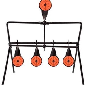 Air Rifle Target - Airsoft Target for Rifle, Air Gun shooting Accessories