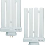 27W Replacement Fluorescent Light Bulb for Natural Daylight/Sunlight FML LAMP (2)